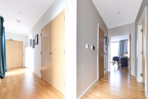 ENTRANCE HALL- click for photo gallery